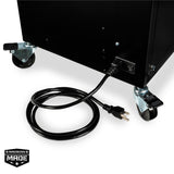 BASELAYR VT2536 LED Vertical Exposure Unit - 25x36in | Screenprinting.com