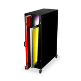 BASELAYR VT2536 LED Vertical Exposure Unit - 25x36in | Screenprinting.com