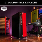 BASELAYR VT2536 LED Vertical Exposure Unit - 25x36in | Screenprinting.com