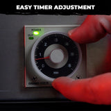 BASELAYR X2024 LED Exposure Unit - 20x24in | Screenprinting.com