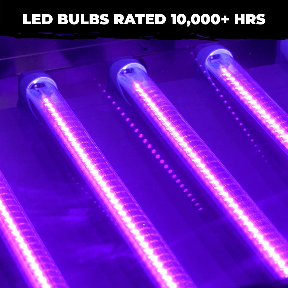 BASELAYR X2024 LED Exposure Unit - 20x24in | Screenprinting.com