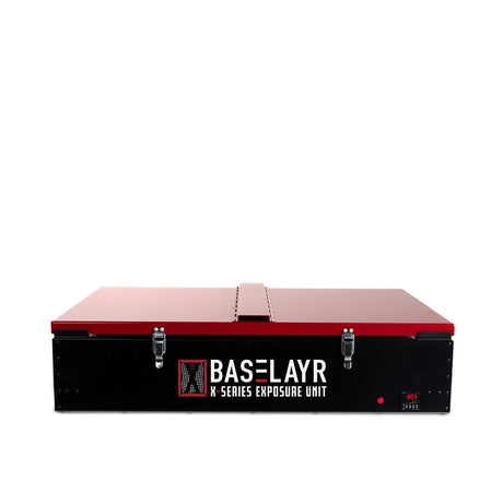 BASELAYR X2536 LED Exposure Unit - 25x36in | Screenprinting.com