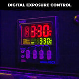 BASELAYR X2536 LED Exposure Unit - 25x36in | Screenprinting.com