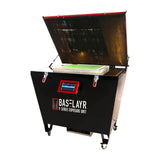 BASELAYR Y3942 LED Exposure Unit - 39x42in | Screenprinting.com
