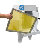 Bluewater Labs High-Pressure Cleaning System HP-1 | Screenprinting.com
