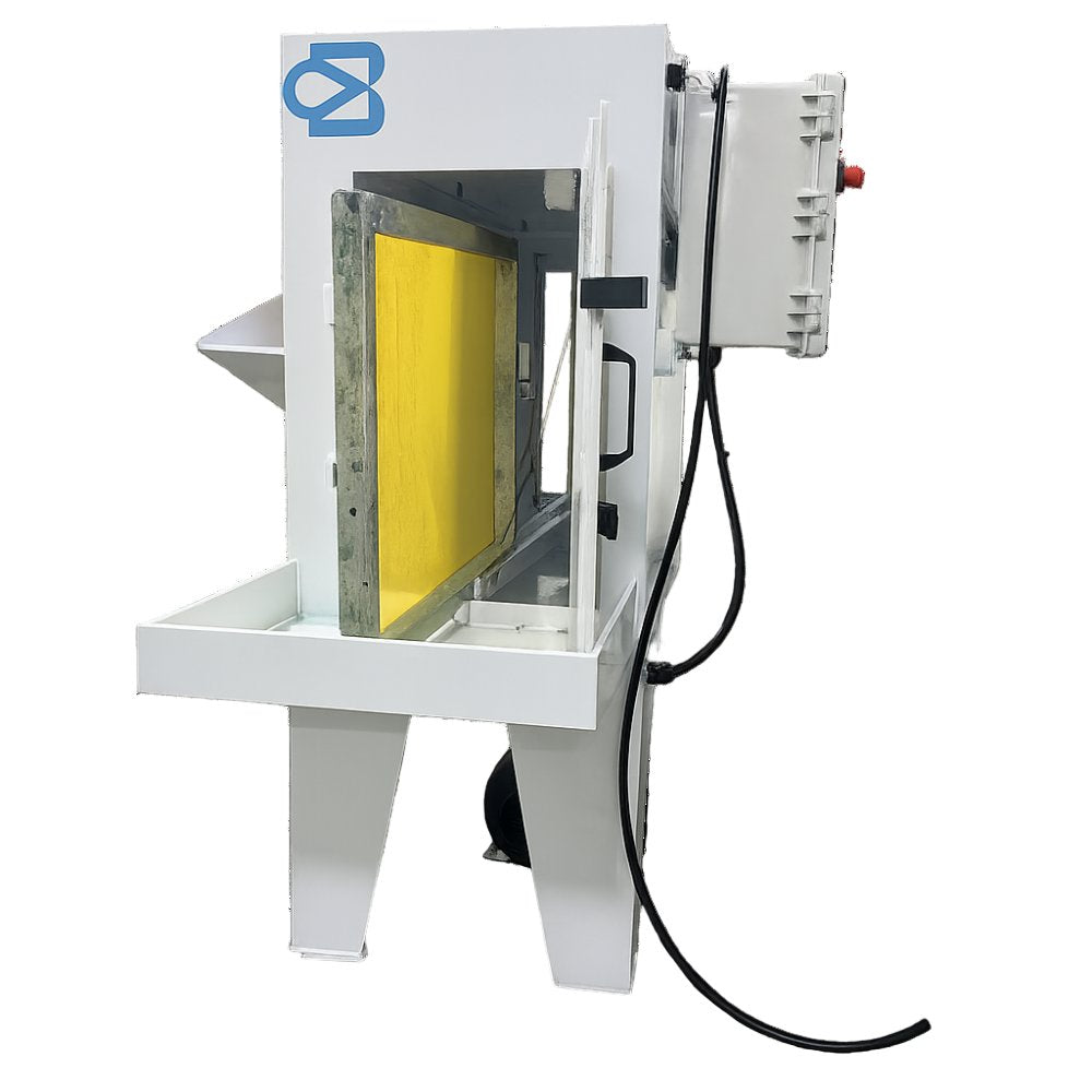 Bluewater Labs High-Pressure Cleaning System HP-1 | Screenprinting.com