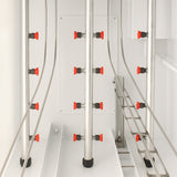 Bluewater Labs Ink Remover Cleaning System IR-2 | Screenprinting.com