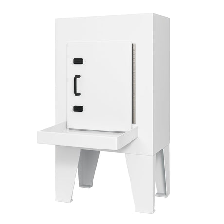 Bluewater Labs Ink Remover Cleaning System IR-2 | Screenprinting.com