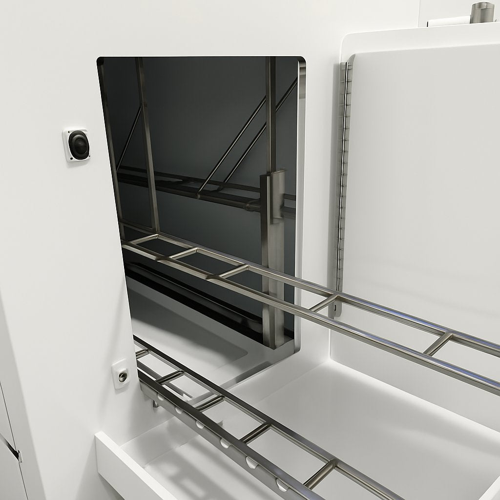 Bluewater Labs Ink Remover Cleaning System IR-2 | Screenprinting.com