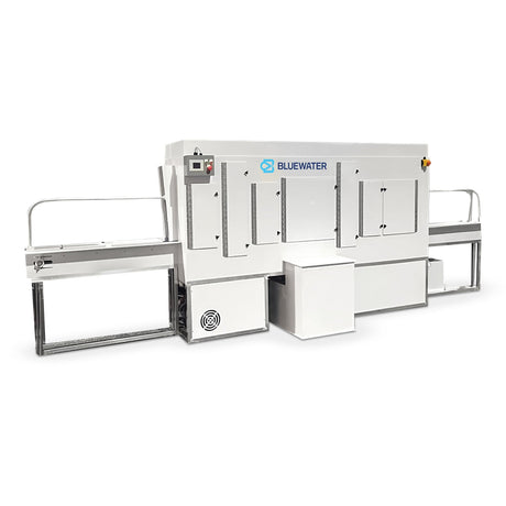 BlueWater Labs Inline Reclaim Series Standard | Screenprinting.com