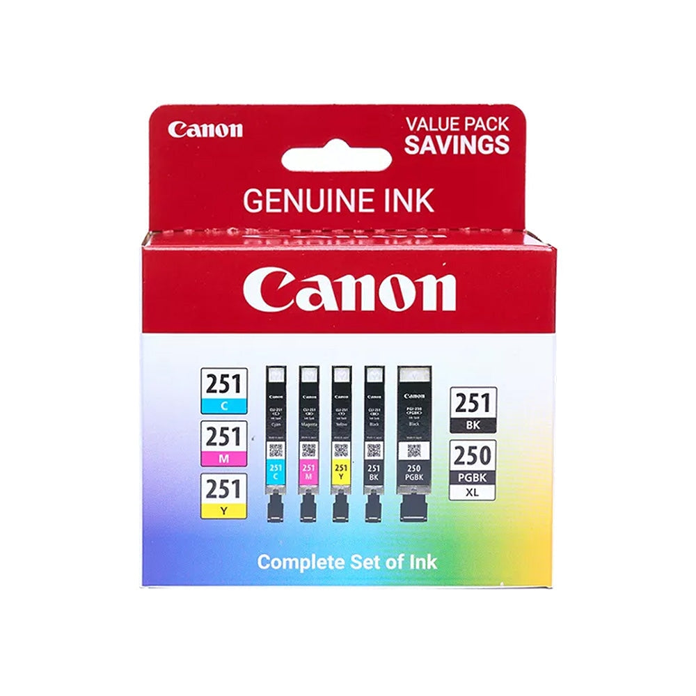 Canon Pixma ix6820 Film Output Printer Package w/ FilmMaker v10 DTP+ Software (13x19) | Screenprinting.com