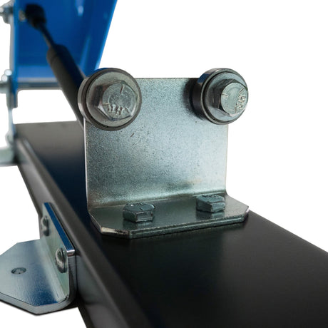 DIY PRINT SHOP Original 1-Color Screen Printing Press | Screenprinting.com