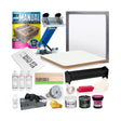 DIY PRINT SHOP Original T-Shirt Screen Printing Kit | Screenprinting.com