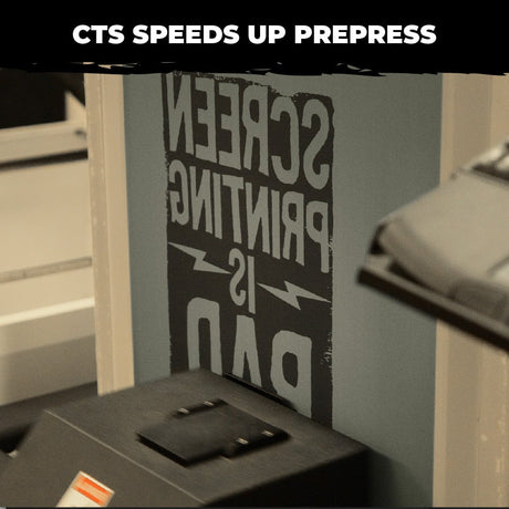 Douthitt WAX CTS30 w / Xitron Rip Package | Screenprinting.com