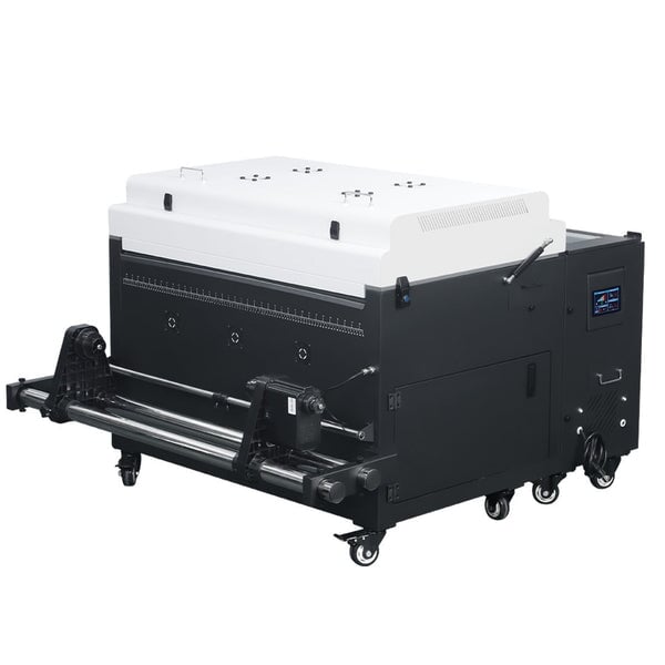 DTF Station Miro 36 Shaker & Supply Bundle - 36in | Screenprinting.com