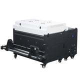 DTF Station Miro 36 Shaker & Supply Bundle - 36in | Screenprinting.com