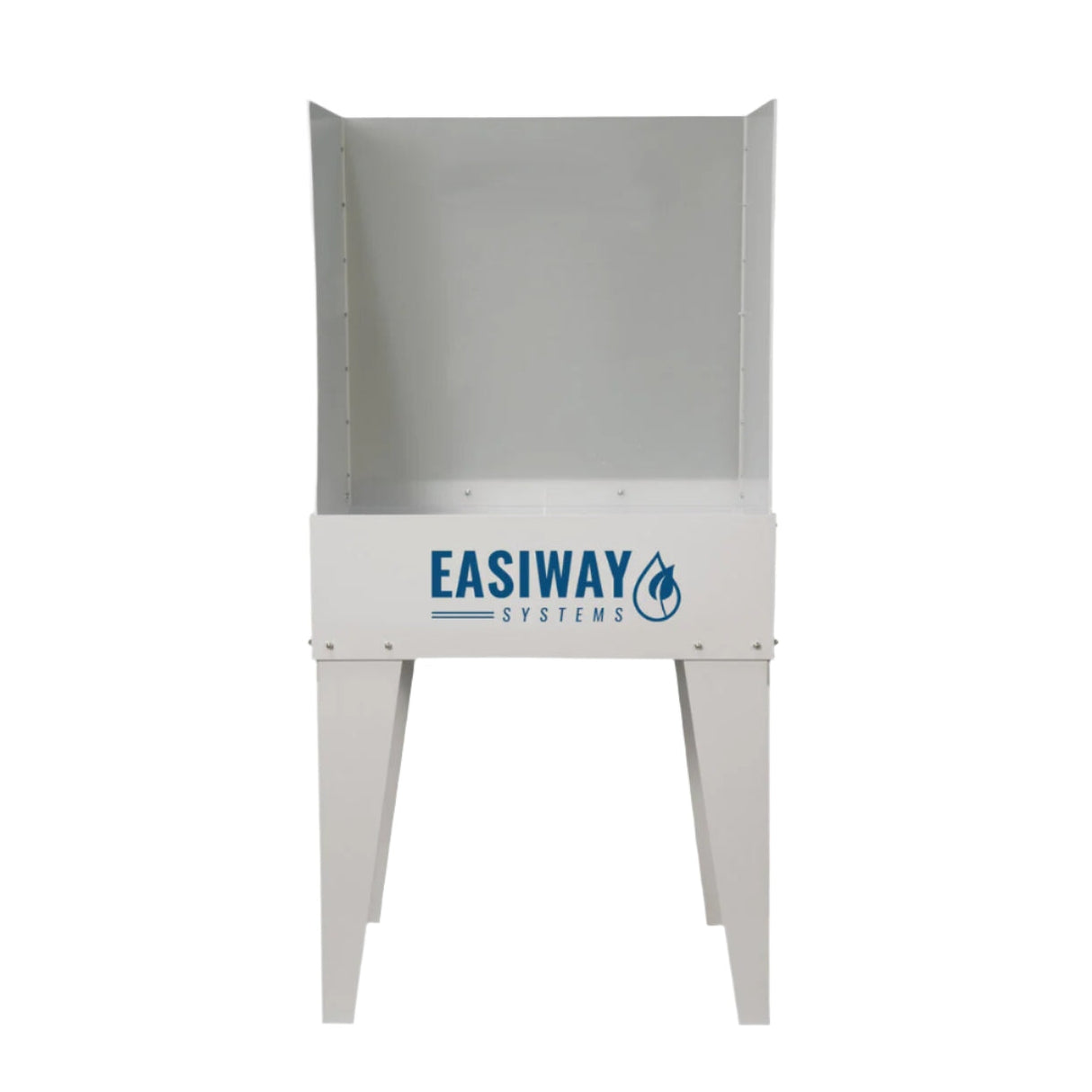 Easiway E-32 Washout Booth | Screenprinting.com