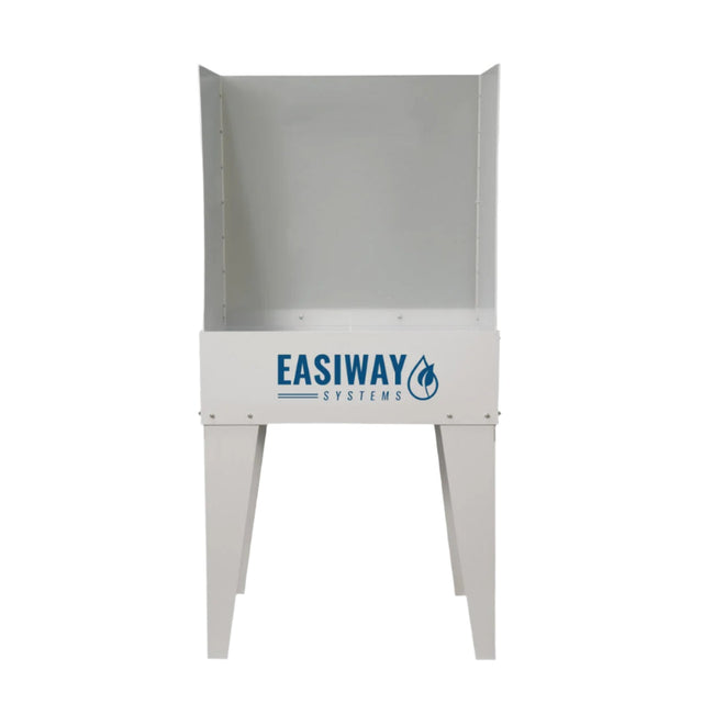Easiway E-32 Washout Booth | Screenprinting.com