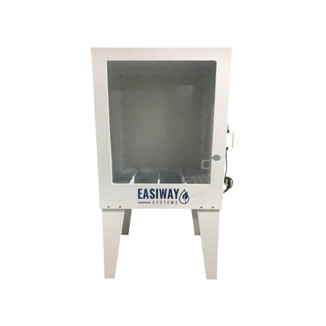 Easiway E-36 Washout Booth | Screenprinting.com