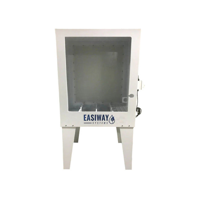 Easiway E-36 Washout Booth | Screenprinting.com
