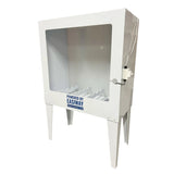 Easiway E-48 Washout Booth | Screenprinting.com