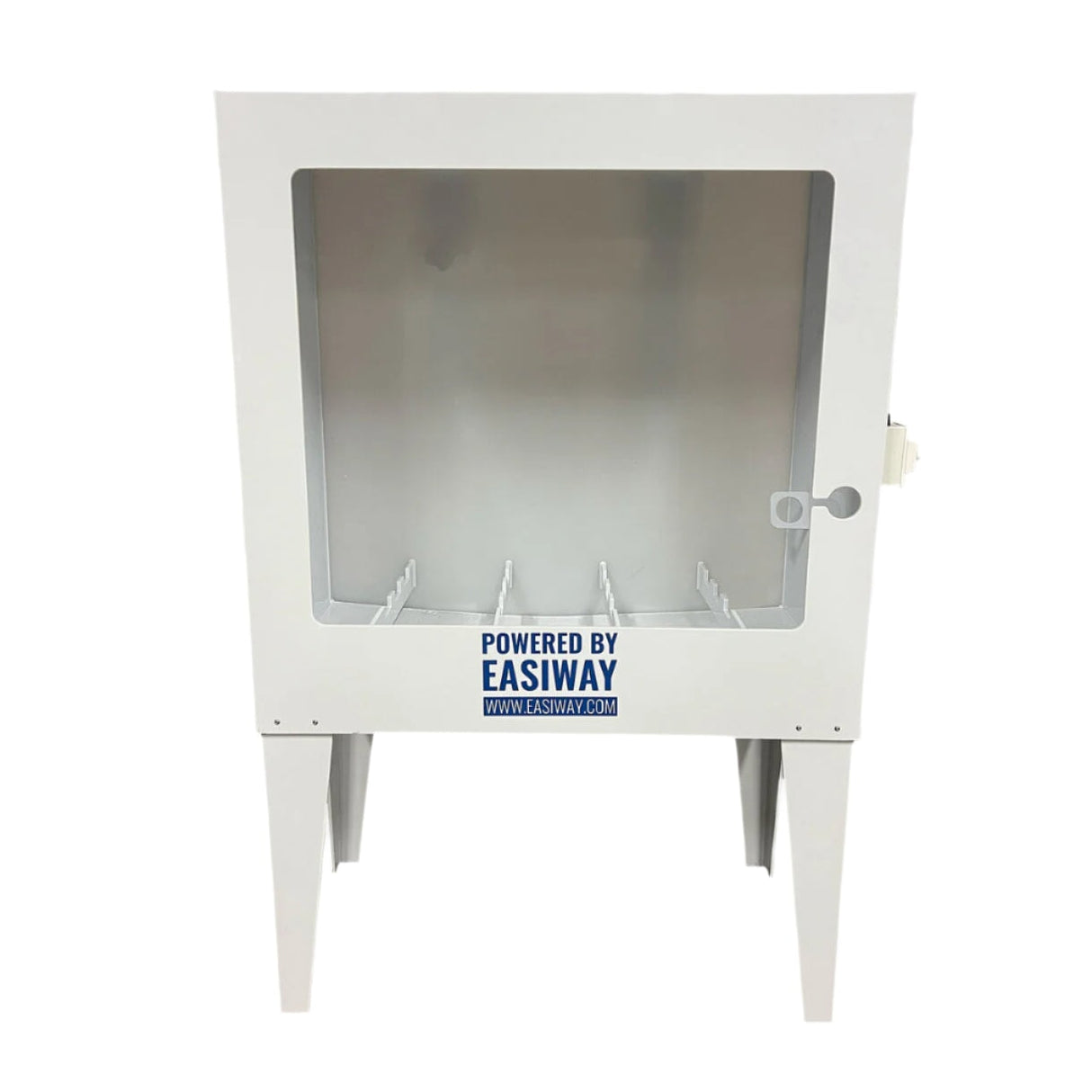 Easiway E-48 Washout Booth | Screenprinting.com