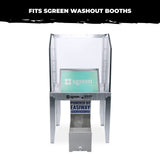 Easiway EDF EasiFlo Drain Filtration Unit | Screenprinting.com