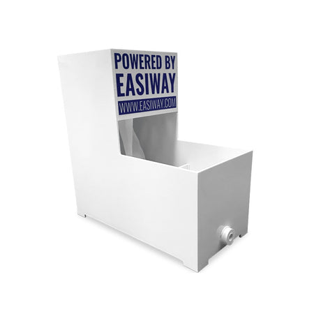 Easiway EDF EasiFlo Drain Filtration Unit EDF-100 | Screenprinting.com