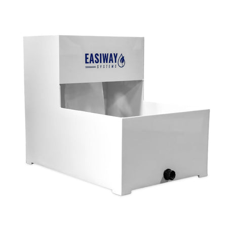 Easiway EDF EasiFlo Drain Filtration Unit EDF-200 | Screenprinting.com