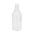 Empty Spray Bottle for Chemical Use - Bottle Only | Screenprinting.com