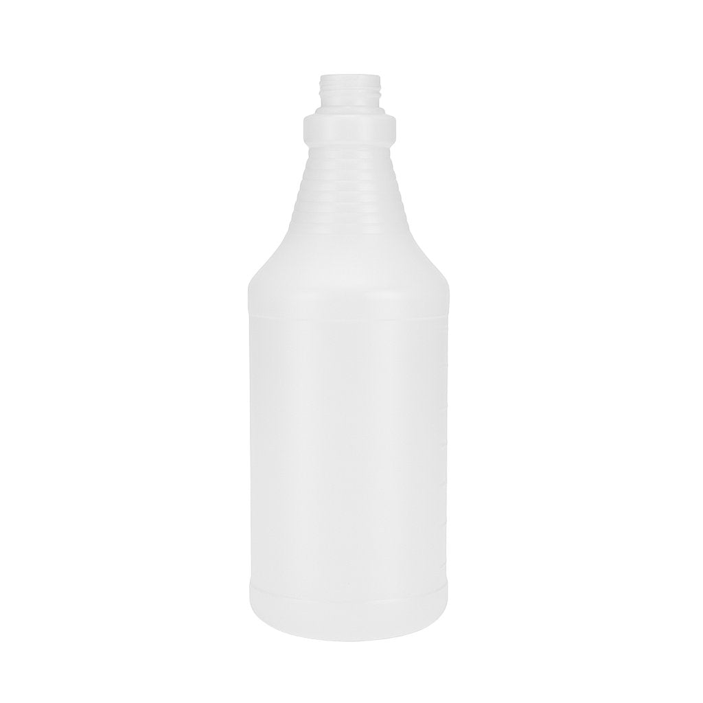Empty Spray Bottle for Chemical Use - Bottle Only | Screenprinting.com