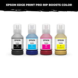 Epson SureColor F170 Dye Sublimation Printer | Screenprinting.com