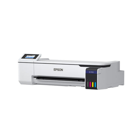 Epson SureColor F570 Dye Sublimation Printer | Screenprinting.com