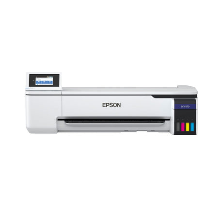 Epson SureColor F570 Dye Sublimation Printer | Screenprinting.com