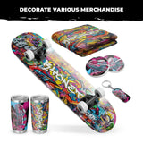 Epson SureColor F570 Dye Sublimation Printer | Screenprinting.com
