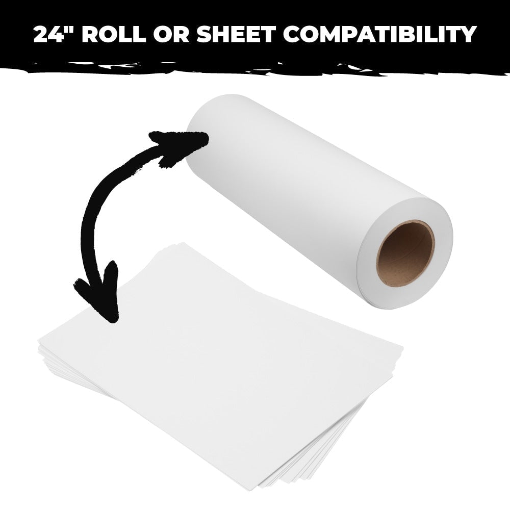 Epson SureColor F570 Dye Sublimation Printer | Screenprinting.com