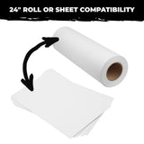 Epson SureColor F570 Dye Sublimation Printer | Screenprinting.com