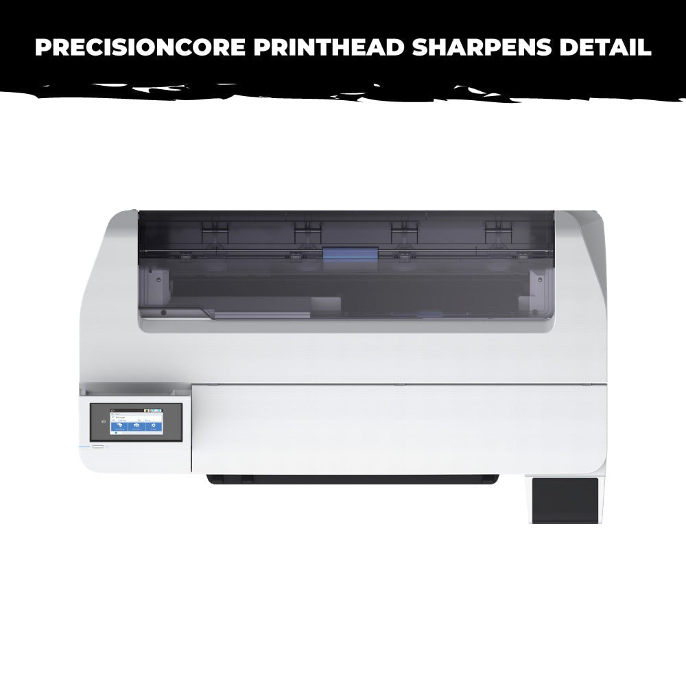Epson SureColor F570 Dye Sublimation Printer | ScreenPrinting.com