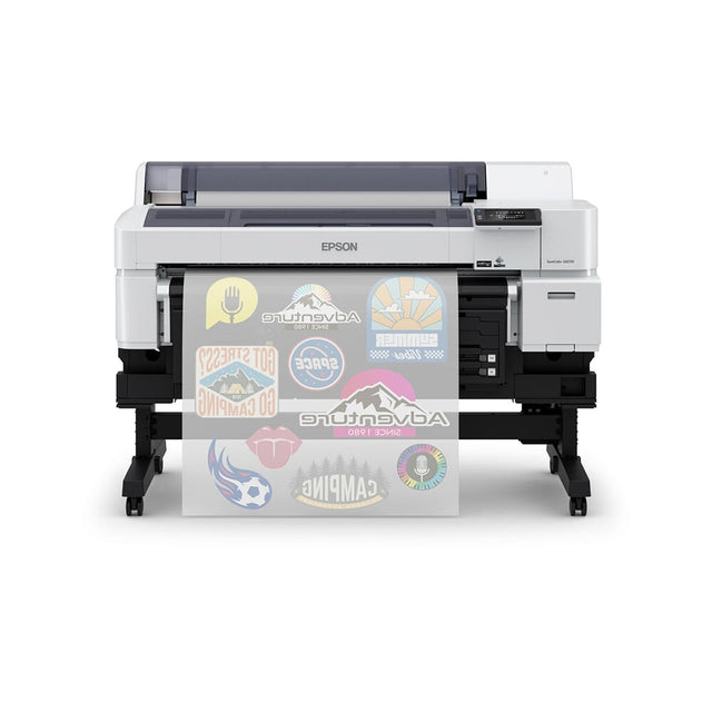 Epson SureColor G6070 DTF Printer | Screenprinting.com