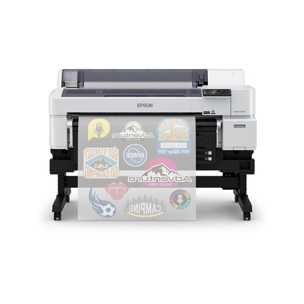 Epson SureColor G6070 DTF Printer | ScreenPrinting.com