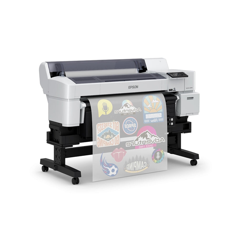 Epson SureColor G6070 DTF Printer | Screenprinting.com