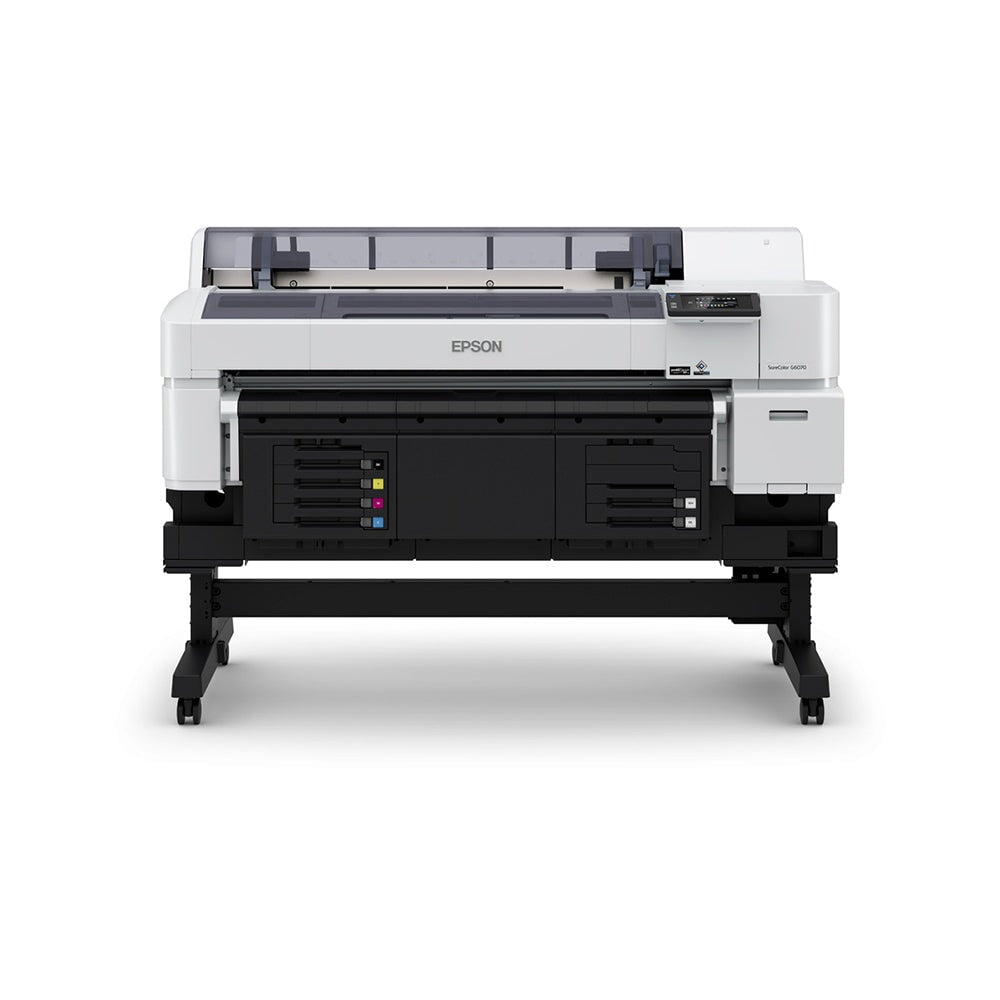 Epson SureColor G6070 DTF Printer | ScreenPrinting.com