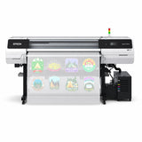 Epson SureColor G9070 DTF Printer - 64in | Screenprinting.com