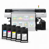 Epson SureColor G9070 DTF Printer - 64in | Screenprinting.com