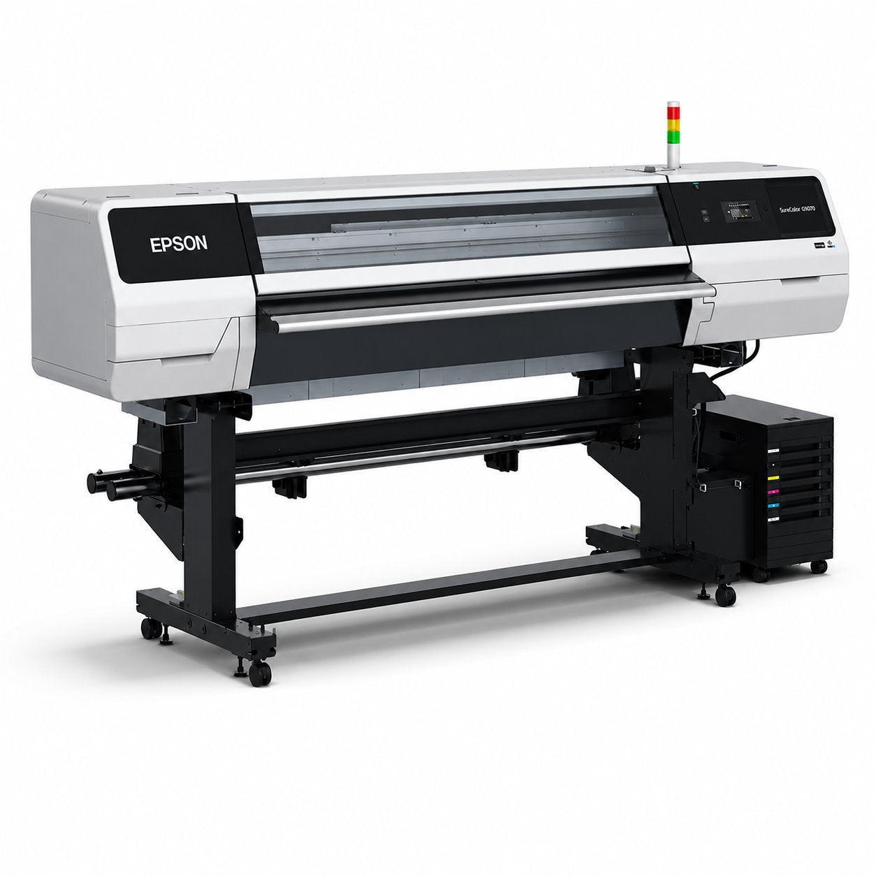 Epson SureColor G9070 DTF Printer - 64in | ScreenPrinting.com