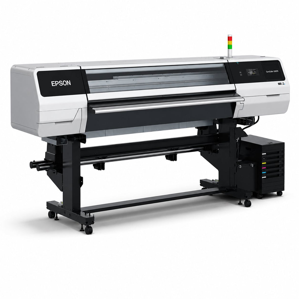 Epson SureColor G9070 DTF Printer - 64in | Screenprinting.com