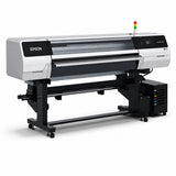 Epson SureColor G9070 DTF Printer - 64in | Screenprinting.com