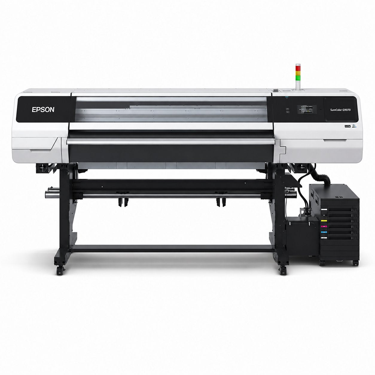 Epson SureColor G9070 DTF Printer - 64in | ScreenPrinting.com
