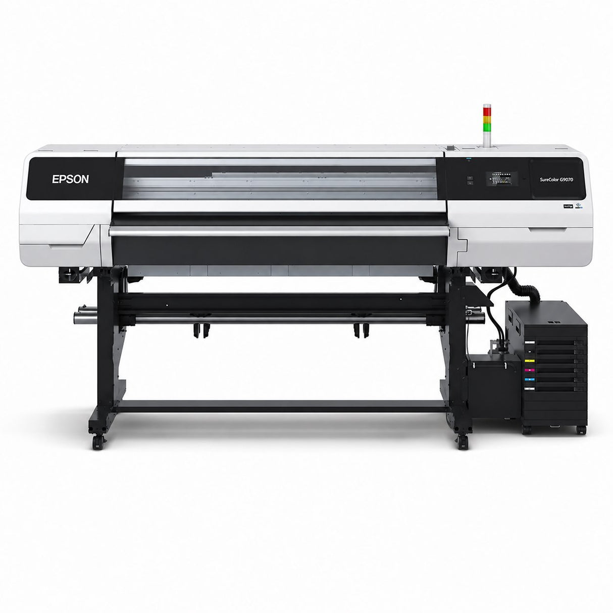 Epson SureColor G9070 DTF Printer - 64in | Screenprinting.com