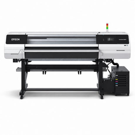 Epson SureColor G9070 DTF Printer - 64in | Screenprinting.com
